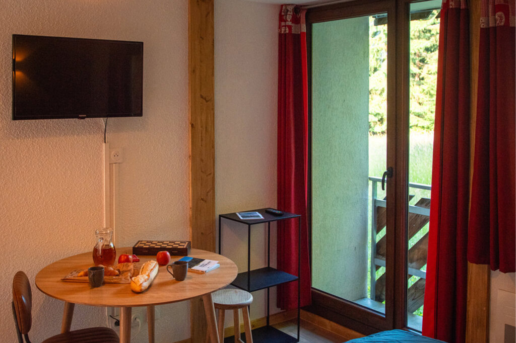 Morzine, Campingplatz Rhone Alpes - 5