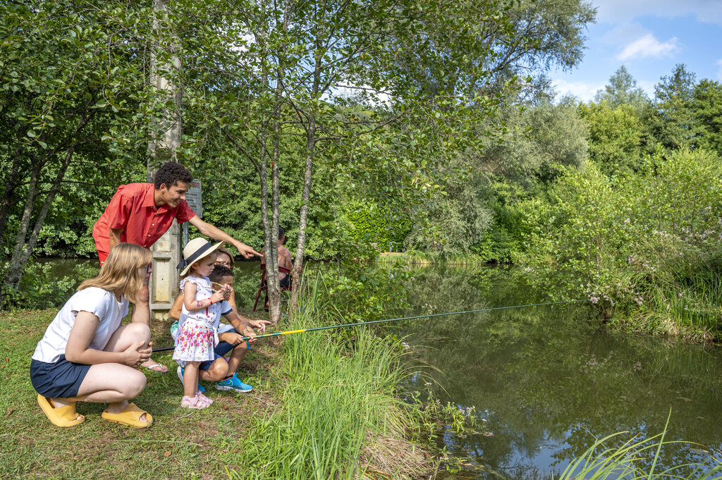 Moulin du Roch, Holiday Park Aquitaine - 7