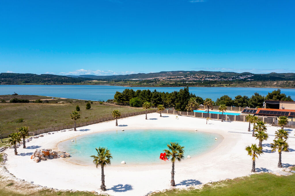 La Nautique, Holiday Park Languedoc Roussillon - 1