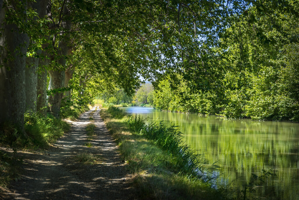 Occitan, Vakantiepark Languedoc Roussillon - 9