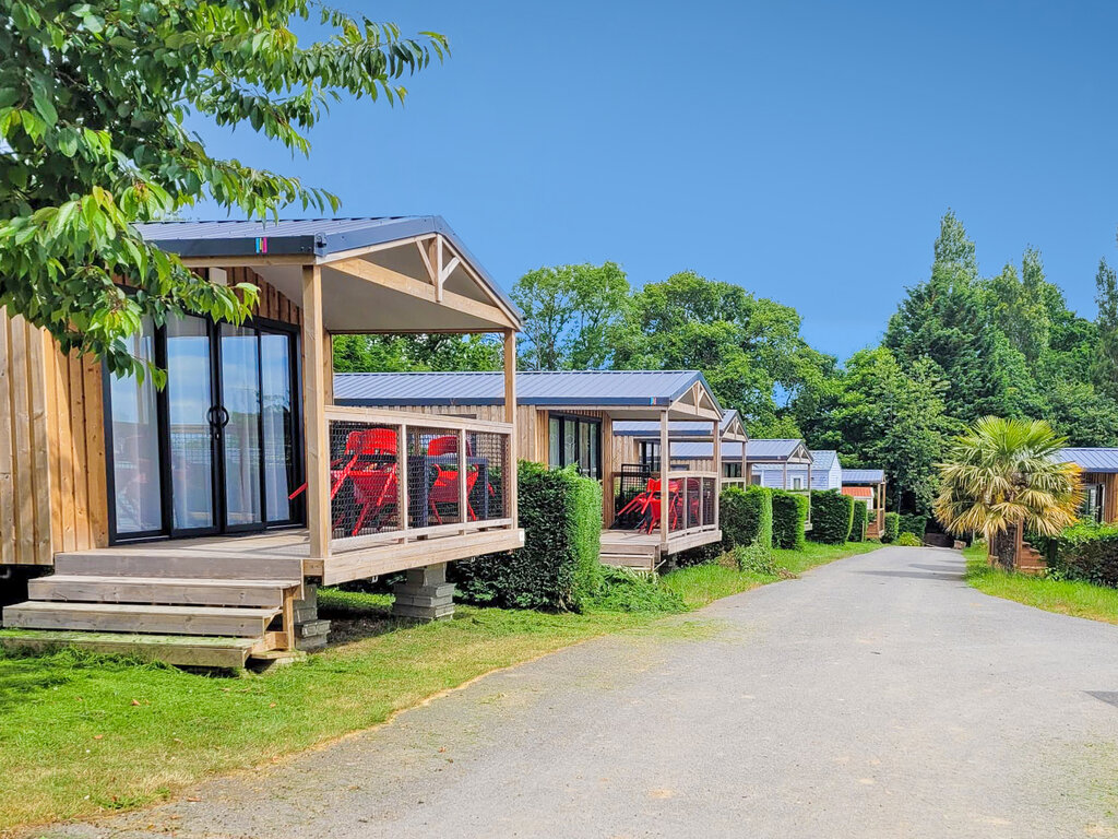 Odyssée, Campingplatz Normandie - 11