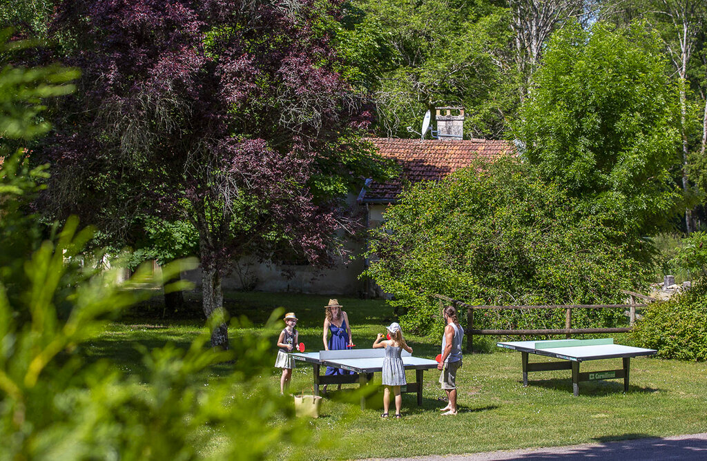 Odyssée, Campingplatz Normandie - 24