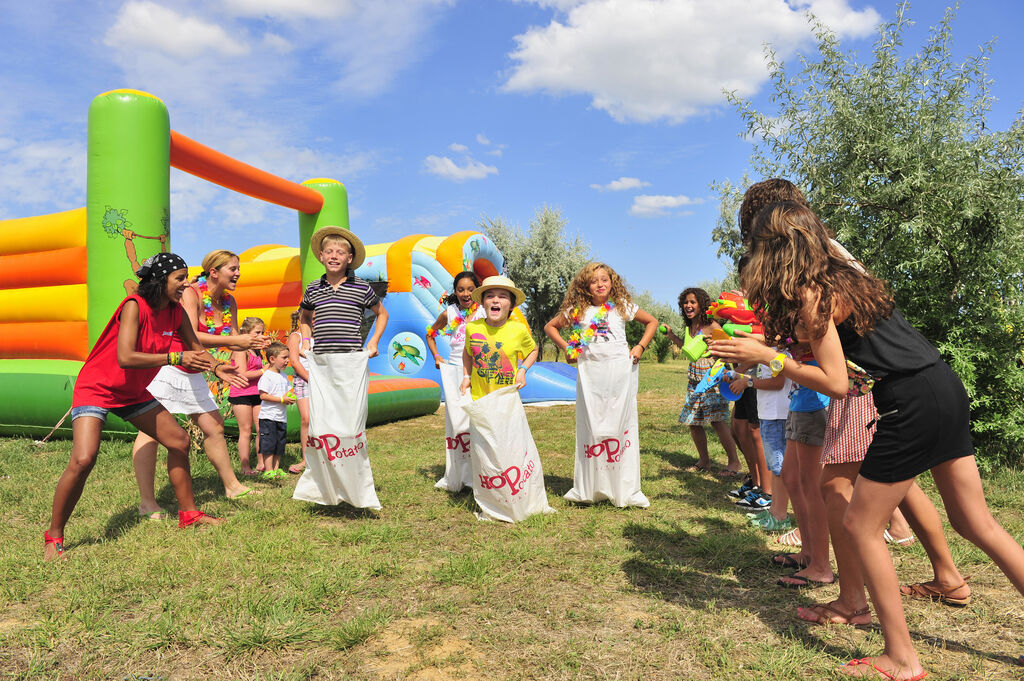 Les Ondines, Holiday Park Languedoc Roussillon - 16