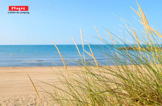 Ondines, Camping Languedoc Roussillon - 5