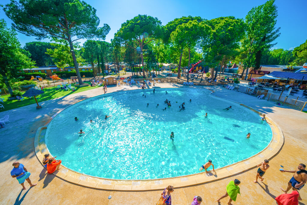 L'or, Holiday Park Languedoc Roussillon - 23