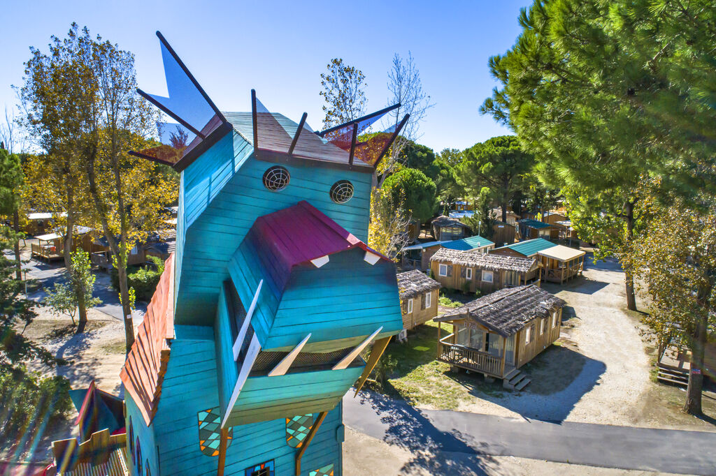 L'or, Holiday Park Languedoc Roussillon - 24