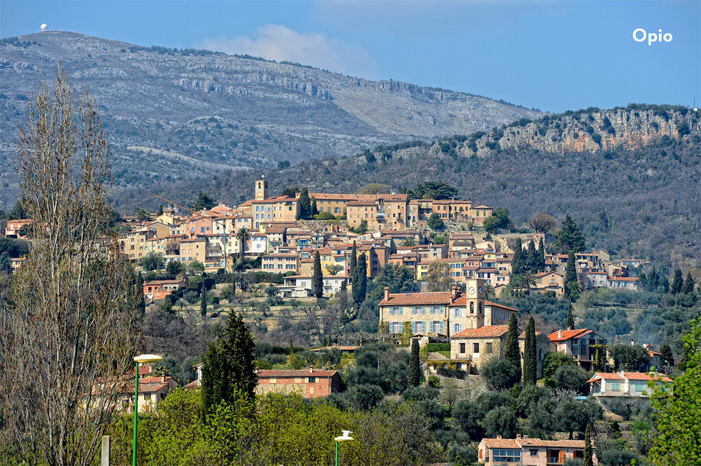 L'Ore d'Azur, Holiday Park Provence Alpes Cote d'Azur - 2