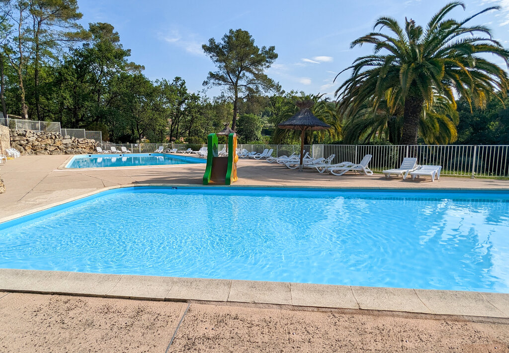 L'Ore d'Azur, Campingplatz Provence-Alpes-Cte d'Azur - 4