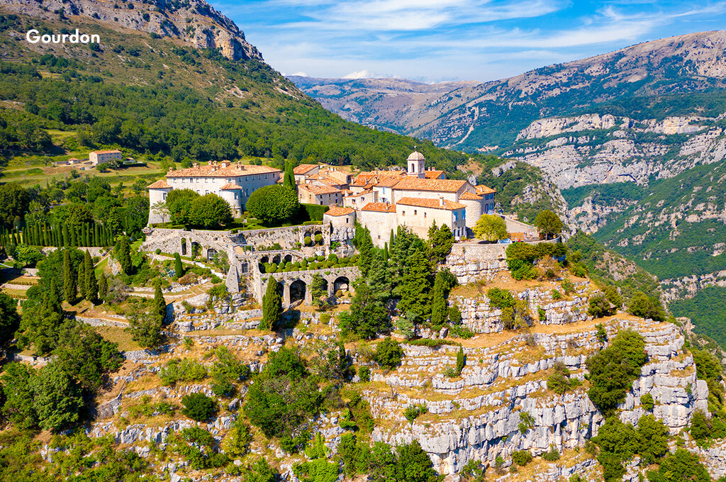 L'Ore d'Azur, Campingplatz Provence-Alpes-Cte d'Azur - 14