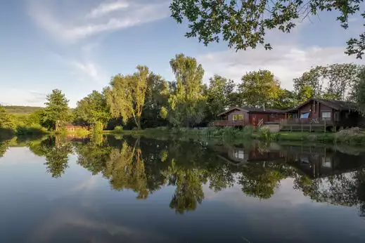 Holiday Park Otter Falls, Holiday Park South West