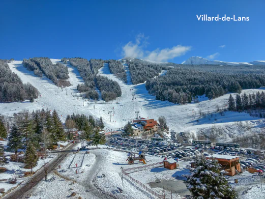 Campingplatz Oursi�re, Campingplatz Rhone Alpes