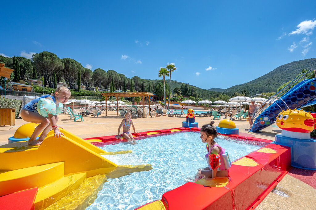 Pachacad, Campingplatz Provence-Alpes-Cte d'Azur - 9