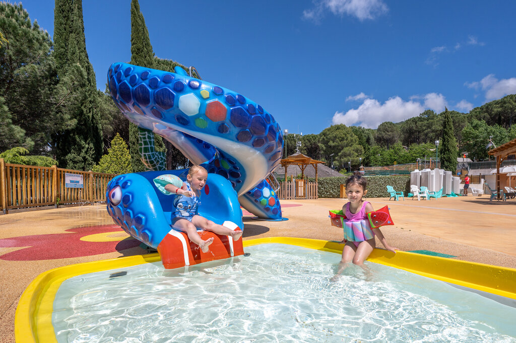 Pachacad, Holiday Park Provence Alpes Cote d'Azur - 17