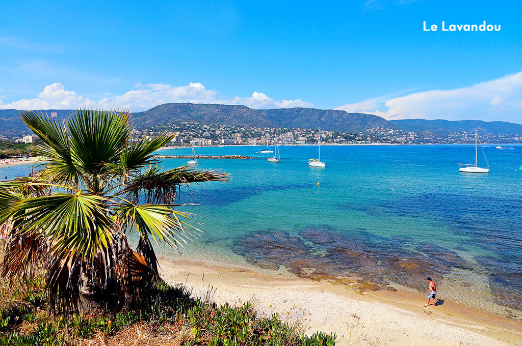 Pachacad, Campingplatz Provence-Alpes-Cte d'Azur - 19