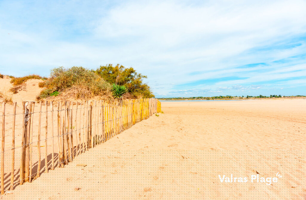 Palmira Beach, Campingplatz Languedoc Roussillon - 12