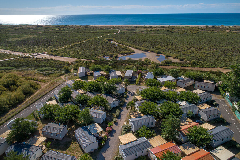 Palmira Beach, Holiday Park Languedoc Roussillon - 19