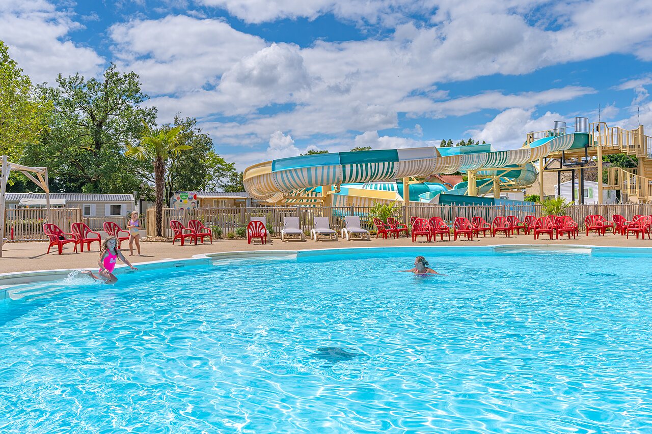 Parc de Paris, Holiday Park Paris area - 37