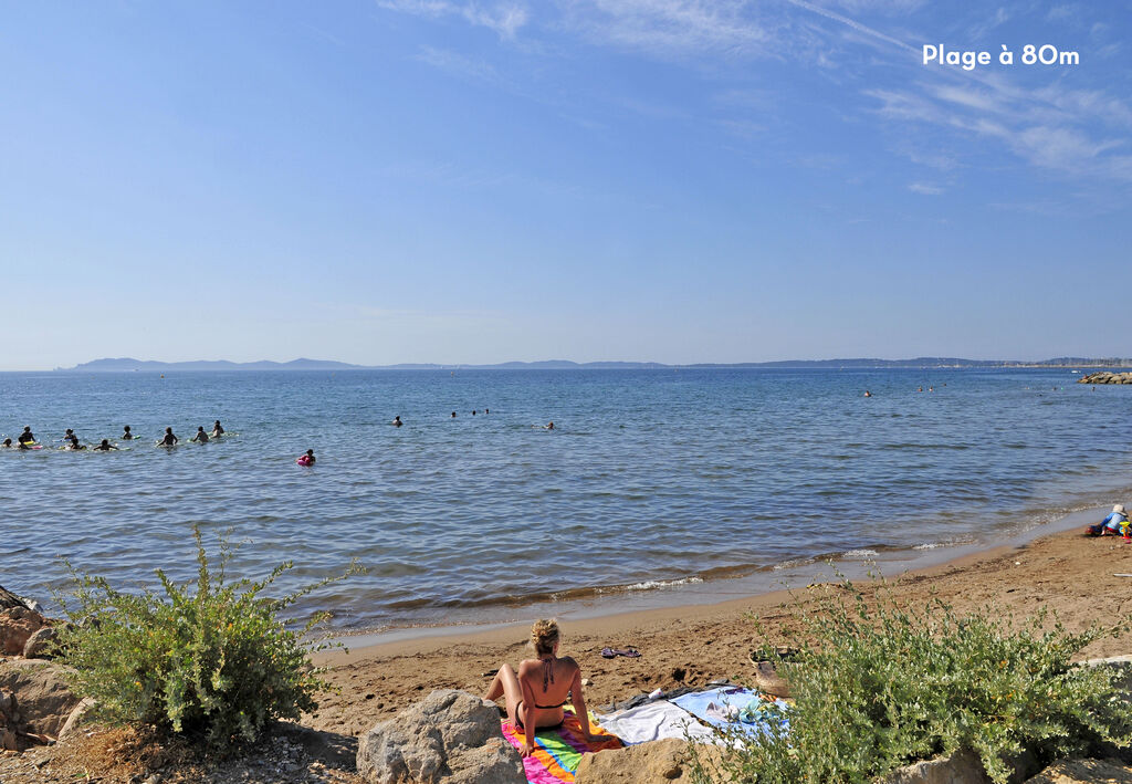 Parc et Plage, Holiday Park Provence Alpes Cote d'Azur - 5