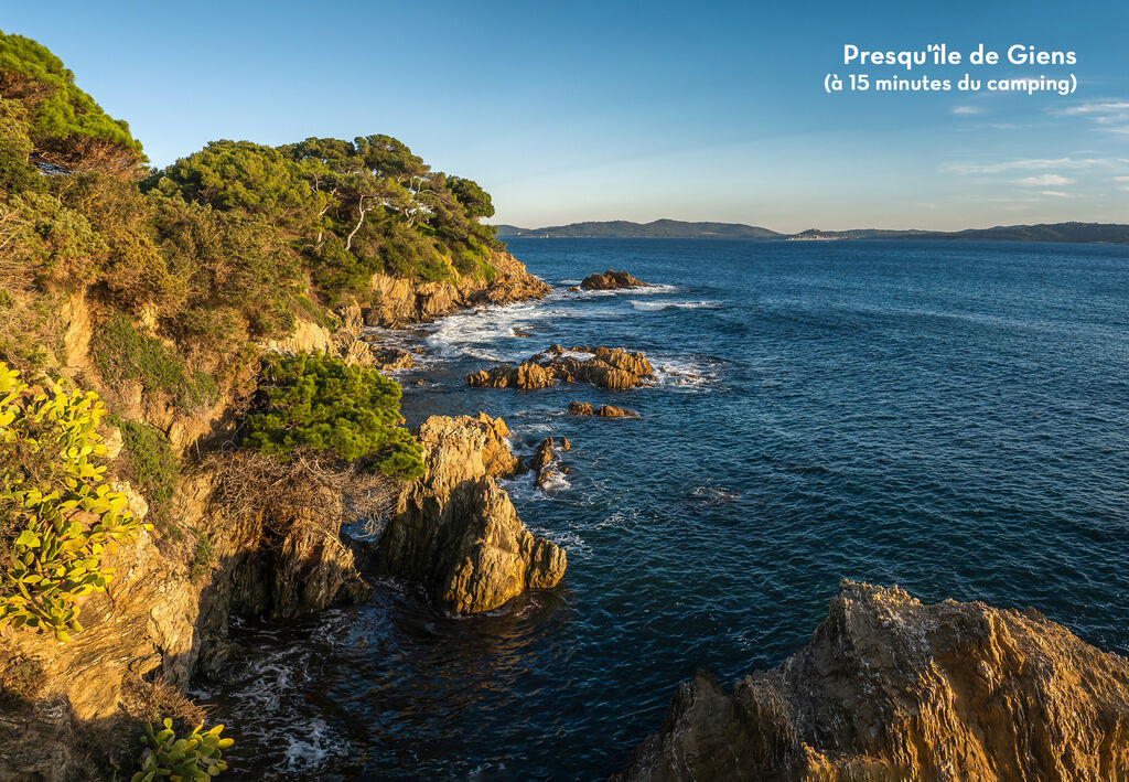 Parc et Plage, Campingplatz Provence-Alpes-Cte d'Azur - 10