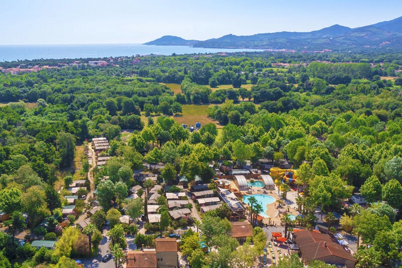 Campingplatz Paris Roussillon, Campingplatz Languedoc Roussillon - 6