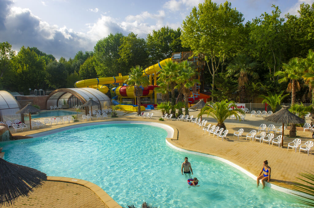 Paris Roussillon, Holiday Park Languedoc Roussillon - 7