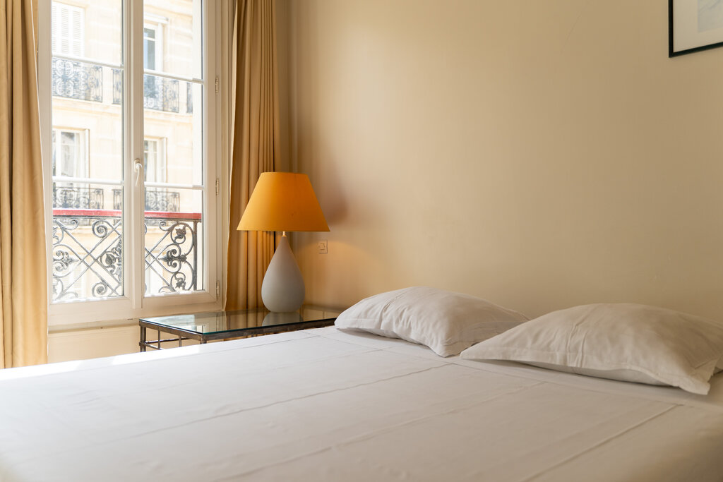 Hotel Paris Saint Germain,  Paris und Umgebung - 3