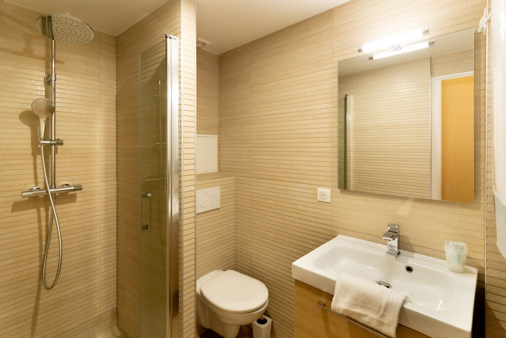Hotel Paris Saint Germain,  Paris und Umgebung - 9