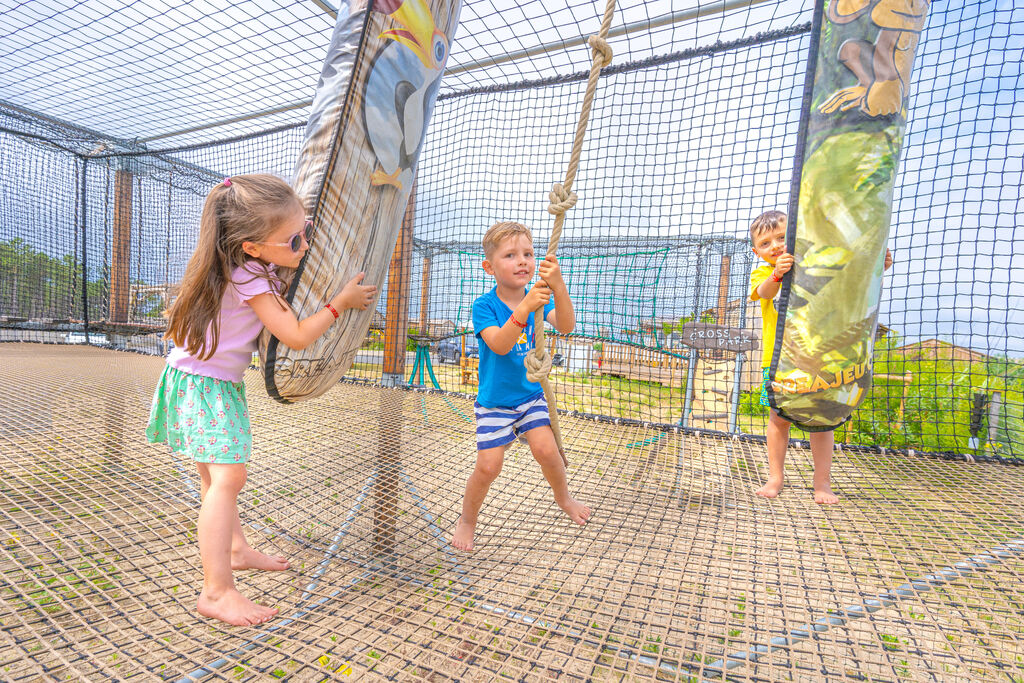 Le Petit Nice, Campingplatz Aquitanien - 7