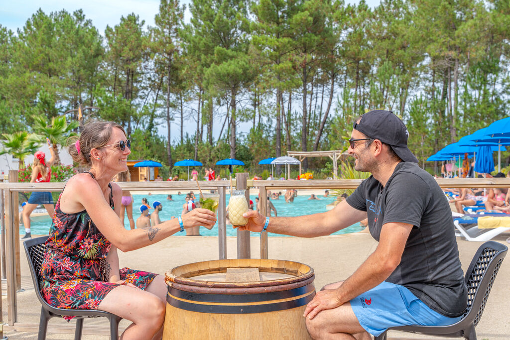 La Pinda, Holiday Park Aquitaine - 19