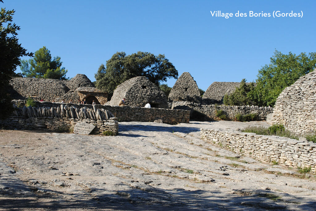 Les Pindes du Luberon, Campingplatz Provence-Alpes-Cte d'Azur - 39