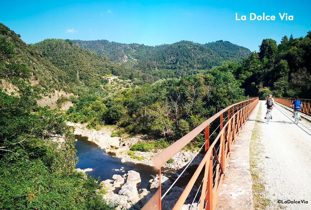 Les Plantas, Holiday Park Rhone Alpes - 10