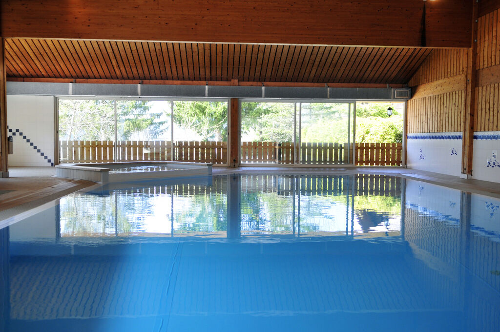 Le Plan du Fernuy, Campingplatz Rhone Alpes - 17