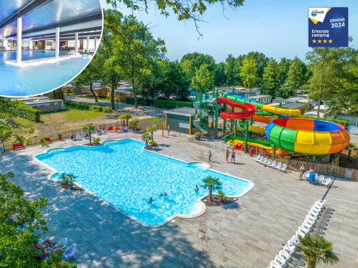 Holiday Park Ponderosa, Holiday Park Brabant