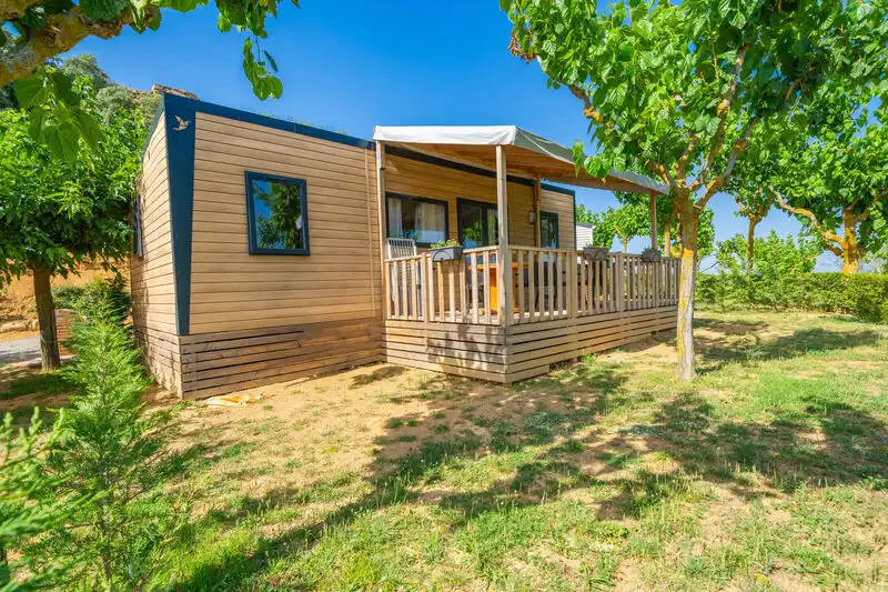 Camping Serra de Prades, Camping Catalogne - 3
