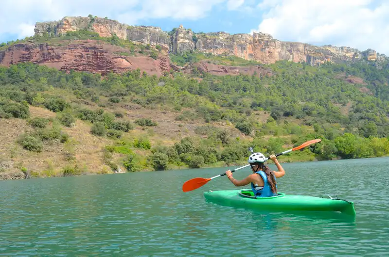 Camping Serra de Prades, Camping Catalogne - 6