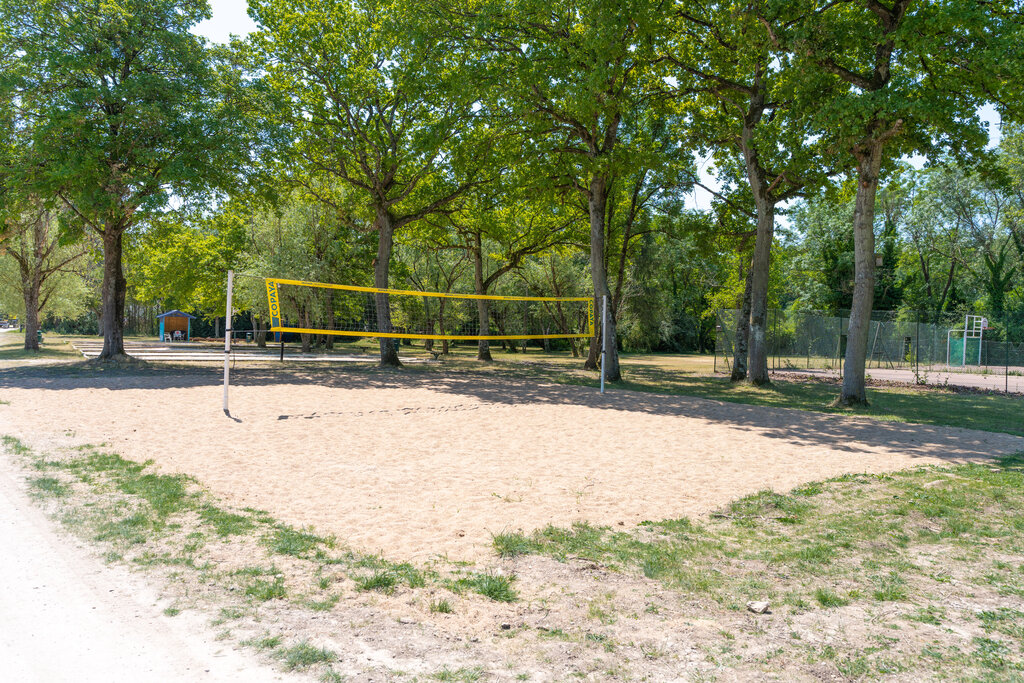 Près de la Fontaine, Campingplatz Paris und Umgebung - 29
