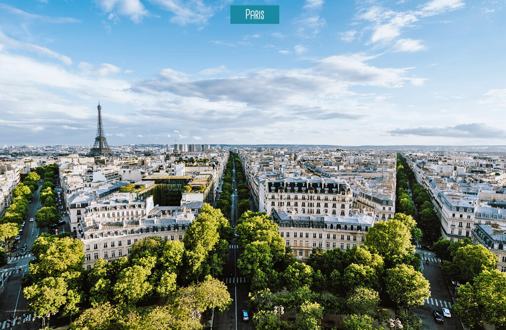 Près de la Fontaine, Campingplatz Paris und Umgebung - 33