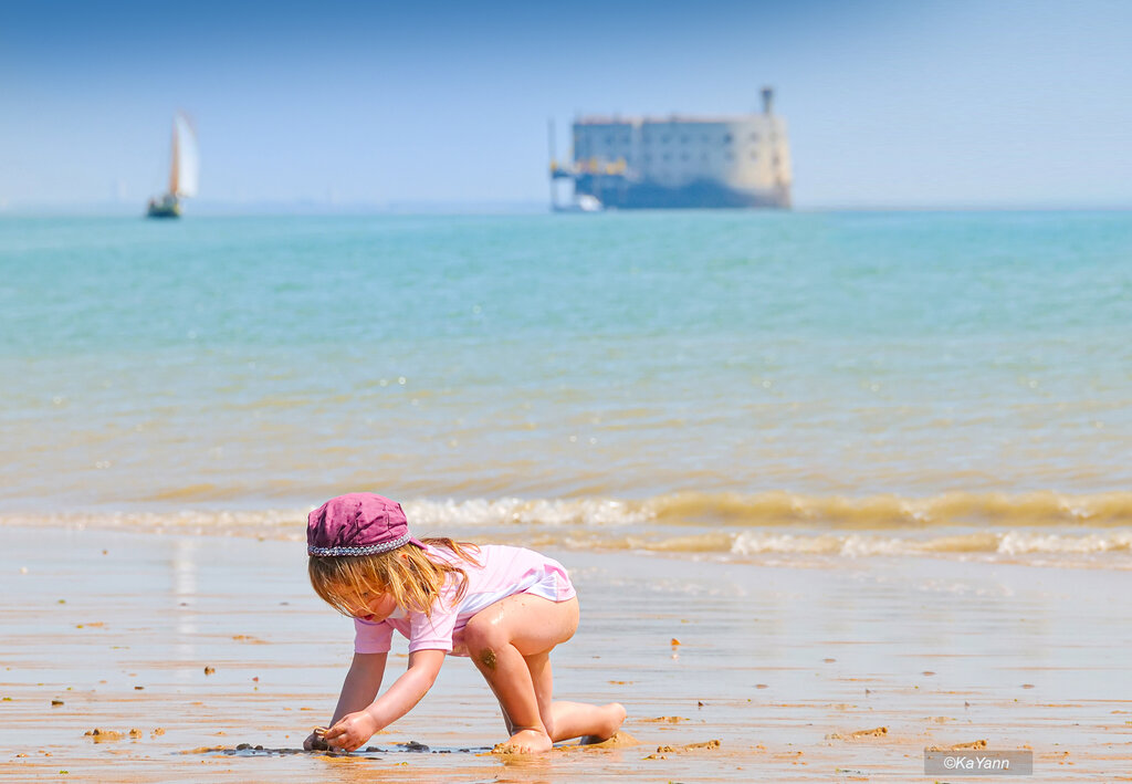 Les 4 Vents d'Olron, Campingplatz Poitou Charentes - 26