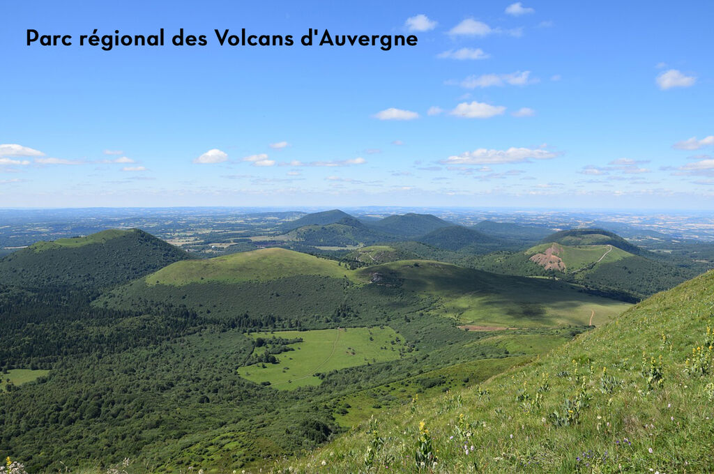 Ranch des Volcans, Holiday Park Auvergne - 6