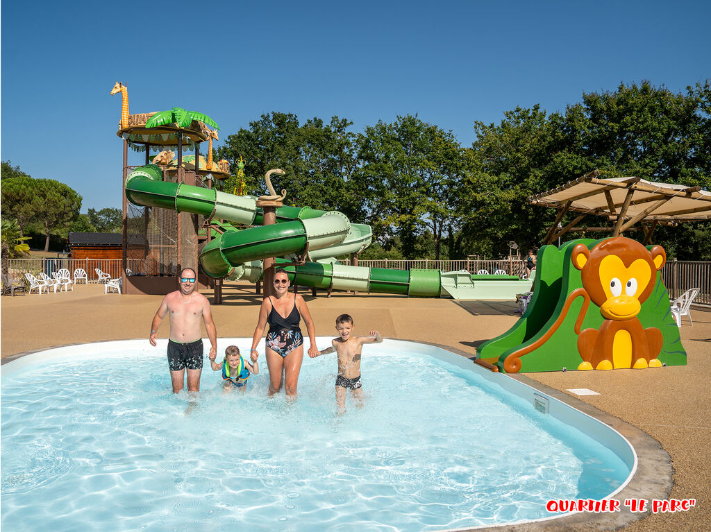 Roca d'Amour, Holiday Park Midi Pyrenees - 23