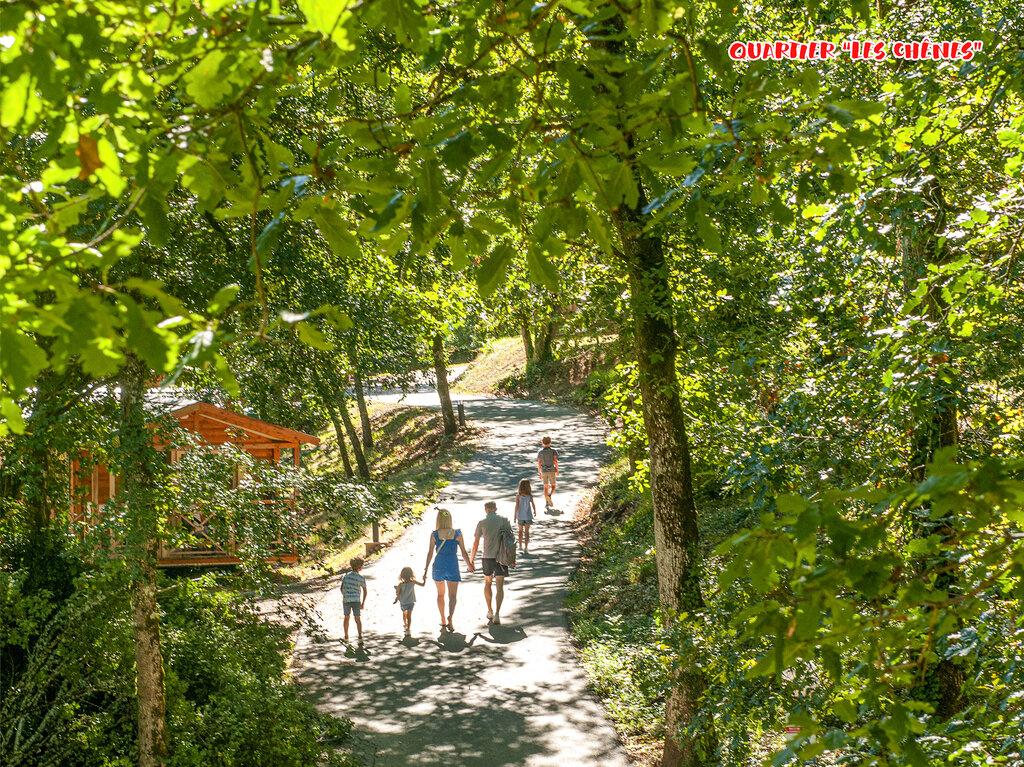 Roca d'Amour, Holiday Park Midi Pyrenees - 28