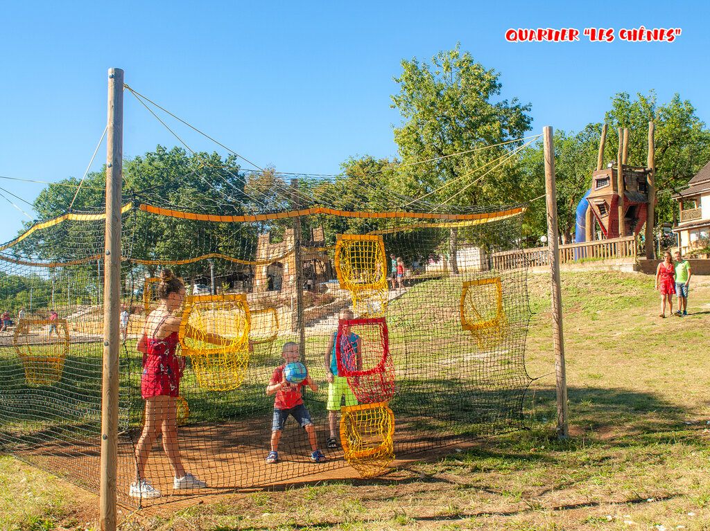 Roca d'Amour, Campingplatz Midi Pyrnes - 29