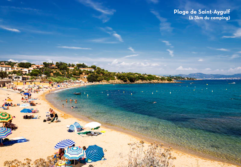 Campingplatz La Rumba, Campingplatz Provence-Alpes-Cte d'Azur - 5