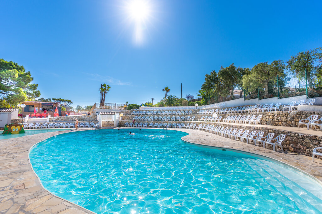 La Rumba, Campingplatz Provence-Alpes-Cte d'Azur - 9