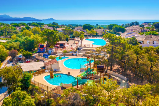 Holiday Park La Rumba, Holiday Park Provence Alpes Cote d'Azur