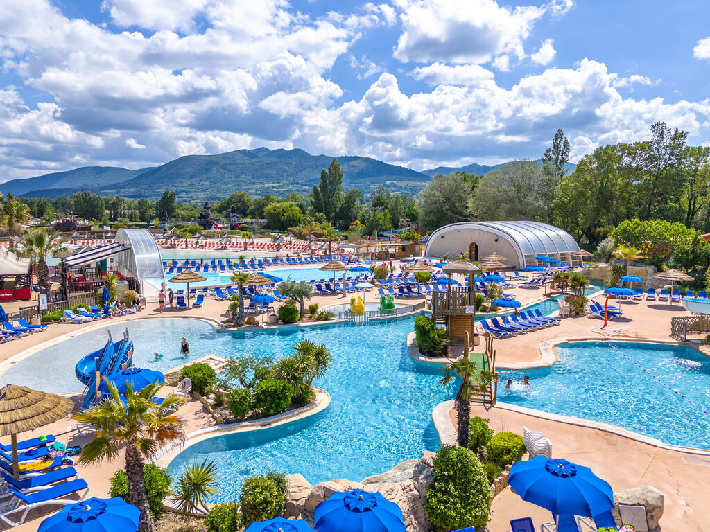 Le Sagittaire, Holiday Park Rhone Alpes - 17