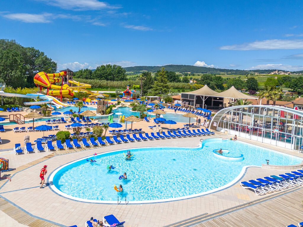 Le Sagittaire, Holiday Park Rhone Alpes - 27