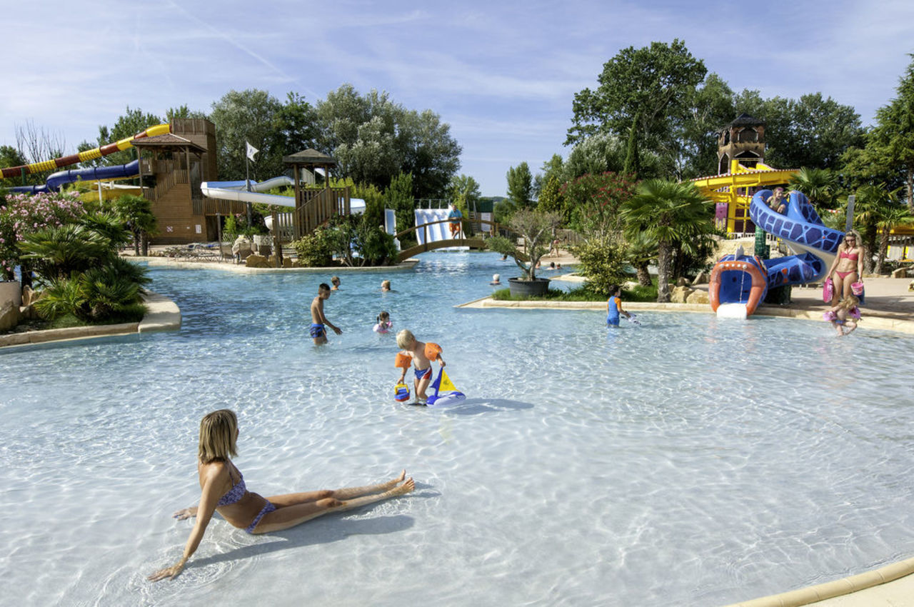 Sagittaire : Maison insolite, Campingplatz Rhone Alpes - 14