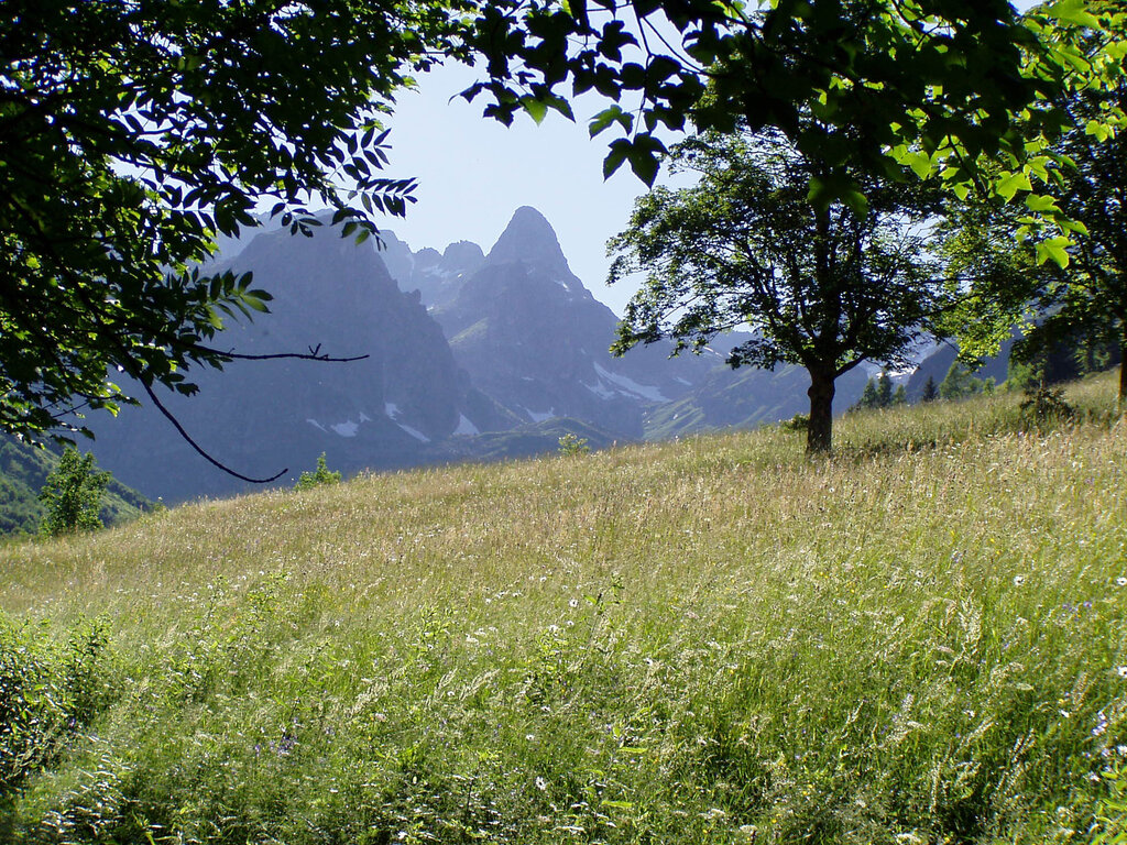 Saint Colomban, Campingplatz Rhone Alpes - 17