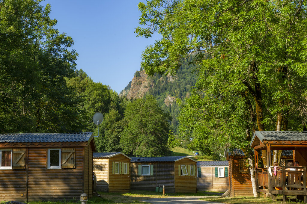 Saint Colomban, Holiday Park Rhone Alpes - 18